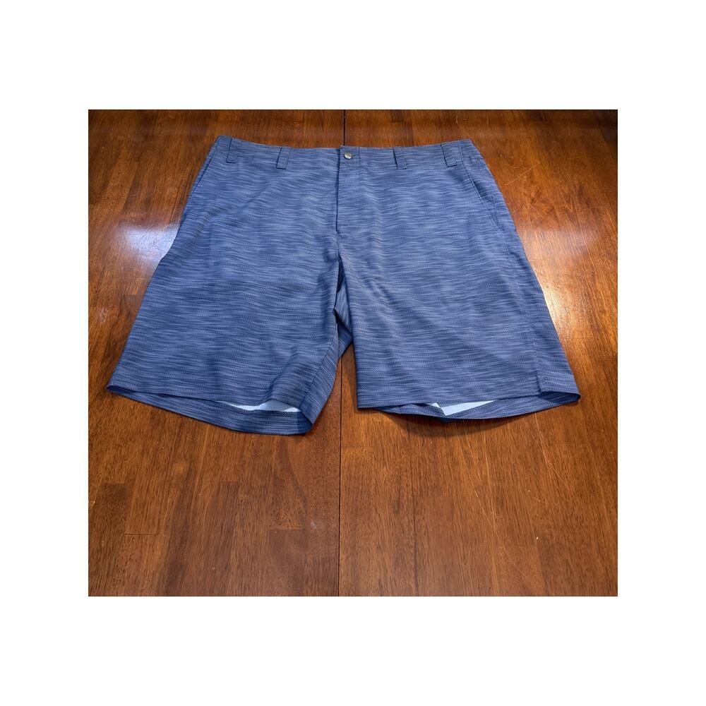 Callaway Performance Golf Shorts Men's‎ Size 40 Blue
